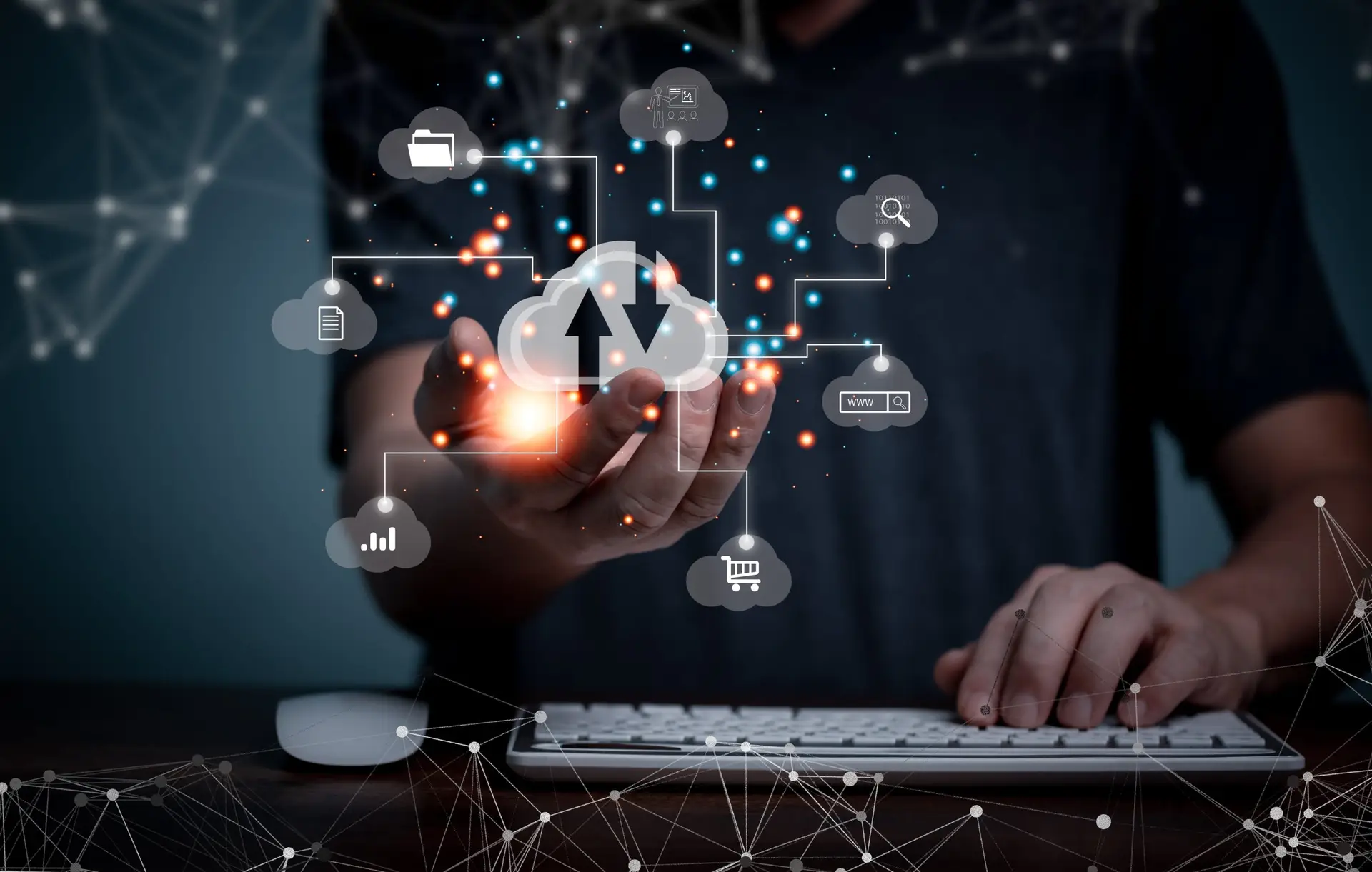 Оперативная техническая поддержка ИТ-инфраструктуры для бизнеса в Минске