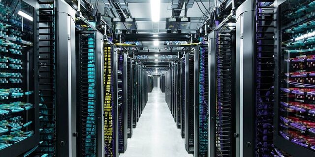 Обслуживание серверов и настройка сетевого оборудования в Минске