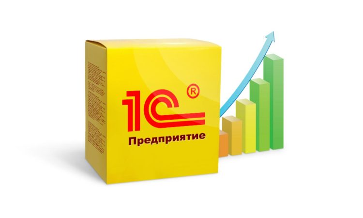 Услуги ускорения 1С