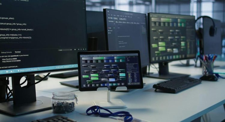 ИТ-аутсорсинг