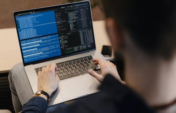 ИТ-аутсорсинг