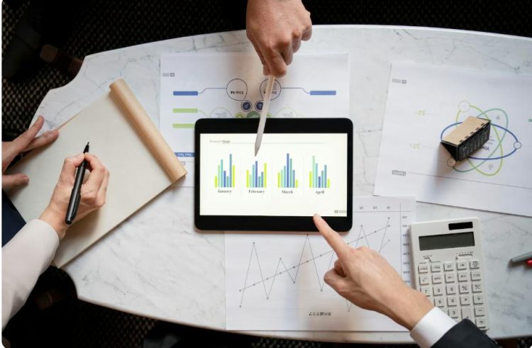 Услуги по IT-консалтингу