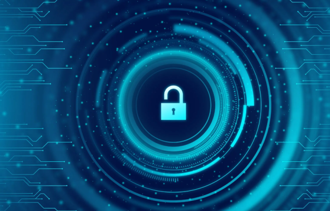 Услуги по защите информации